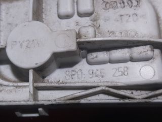 bontott AUDI A3 Jobb Hátsó Lámpa