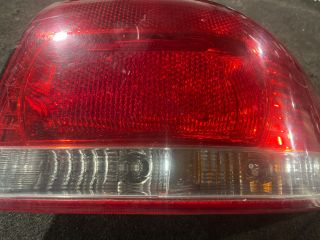 bontott AUDI A3 Jobb Hátsó Lámpa