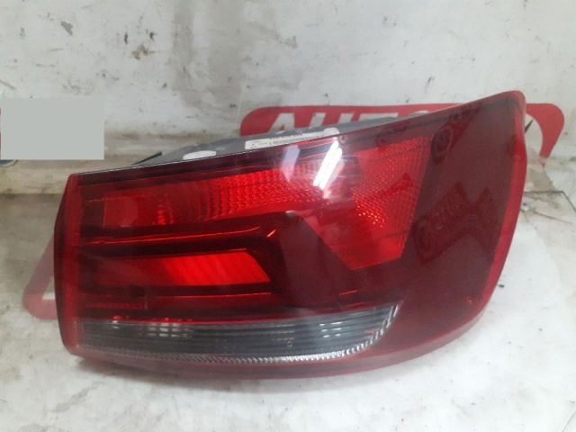 bontott AUDI A3 Jobb Hátsó Lámpa
