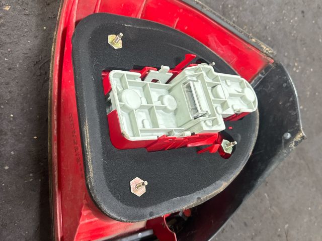 bontott AUDI A3 Jobb Hátsó Lámpa