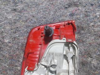 bontott AUDI A3 Jobb Hátsó Lámpa