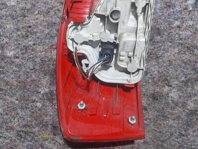 bontott AUDI A3 Jobb Hátsó Lámpa