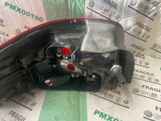 bontott AUDI A3 Jobb Hátsó Lámpa