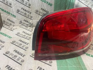 bontott AUDI A3 Jobb Hátsó Lámpa