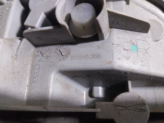 bontott AUDI A3 Jobb Hátsó Lámpa