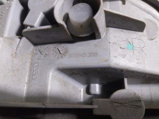 bontott AUDI A3 Jobb Hátsó Lámpa