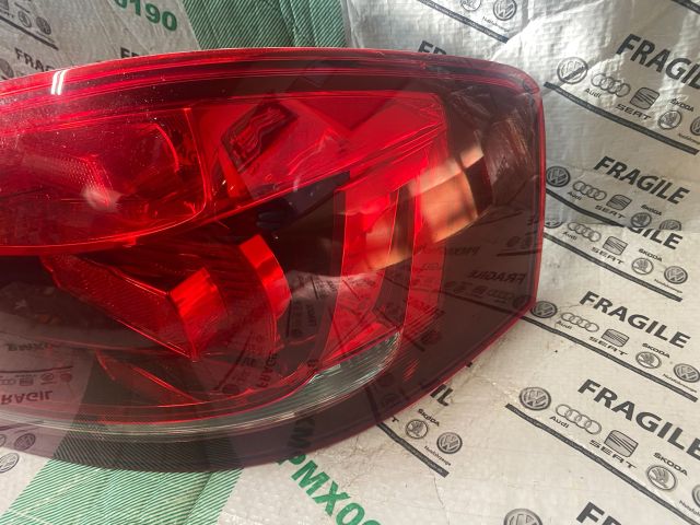 bontott AUDI A3 Jobb Hátsó Lámpa