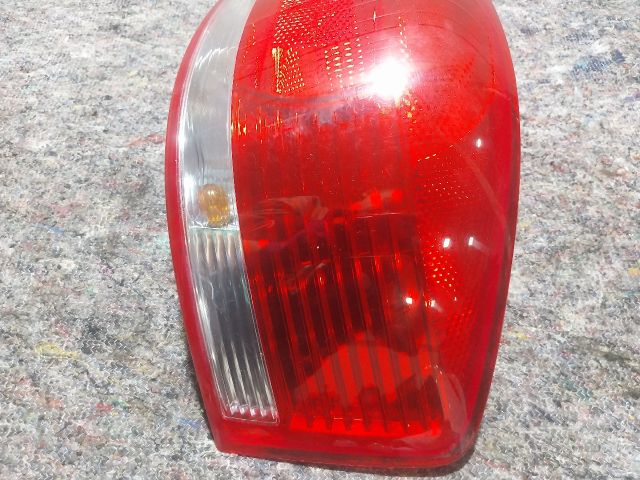 bontott AUDI A3 Jobb Hátsó Lámpa