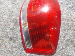 bontott AUDI A3 Jobb Hátsó Lámpa