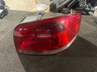 bontott AUDI A3 Jobb Hátsó Lámpa