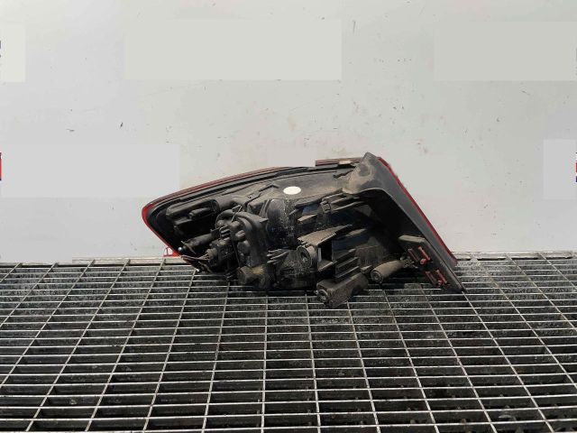 bontott AUDI A3 Jobb Hátsó Lámpa