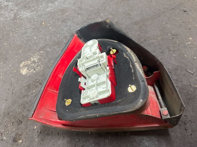 bontott AUDI A3 Jobb Hátsó Lámpa