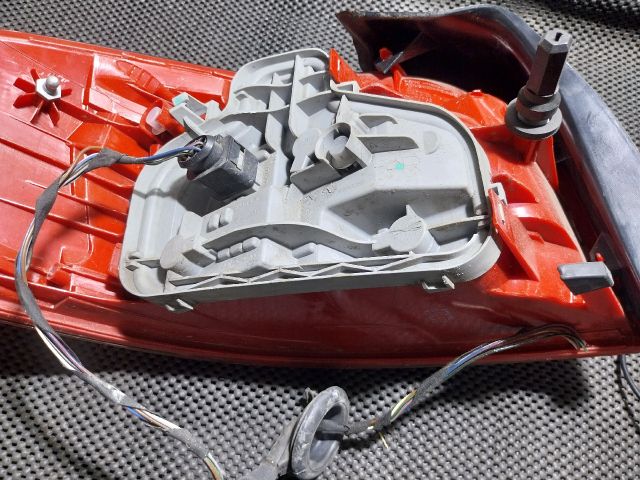 bontott AUDI A3 Jobb Hátsó Lámpa