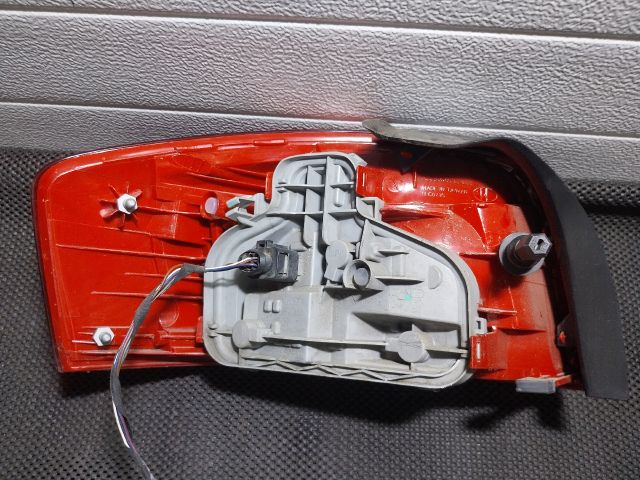 bontott AUDI A3 Jobb Hátsó Lámpa