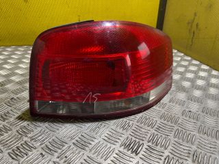 bontott AUDI A3 Jobb Hátsó Lámpa