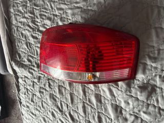 bontott AUDI A3 Jobb Hátsó Lámpa