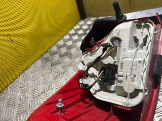 bontott AUDI A3 Jobb Hátsó Lámpa