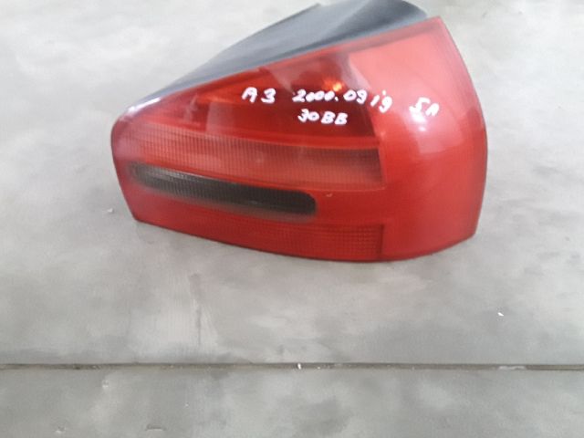 bontott AUDI A3 Jobb Hátsó Lámpa