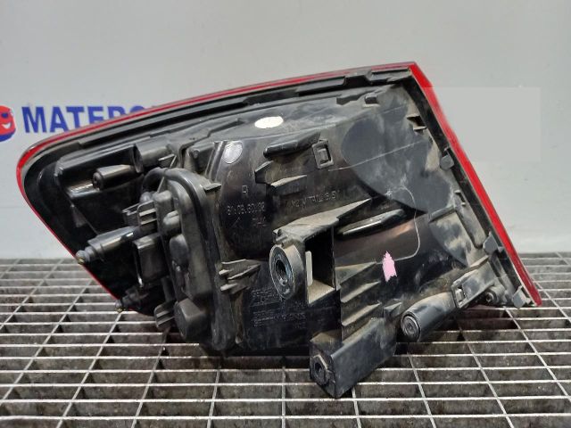 bontott AUDI A3 Jobb Hátsó Lámpa