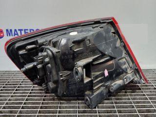 bontott AUDI A3 Jobb Hátsó Lámpa