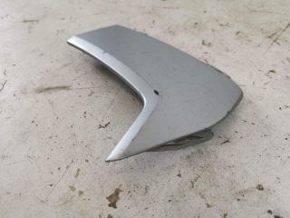 bontott AUDI A3 Jobb hátsó Lökhárító Díszléc