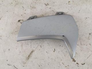 bontott AUDI A3 Jobb hátsó Lökhárító Díszléc