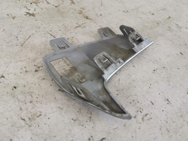 bontott AUDI A3 Jobb hátsó Lökhárító Díszléc