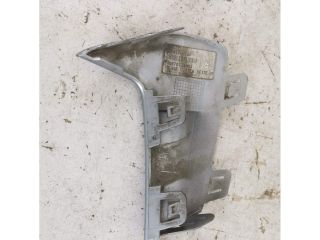 bontott AUDI A3 Jobb hátsó Lökhárító Díszléc