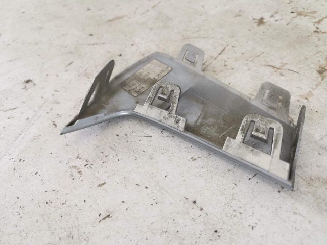 bontott AUDI A3 Jobb hátsó Lökhárító Díszléc