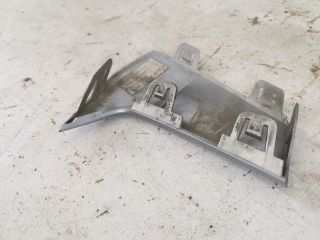 bontott AUDI A3 Jobb hátsó Lökhárító Díszléc