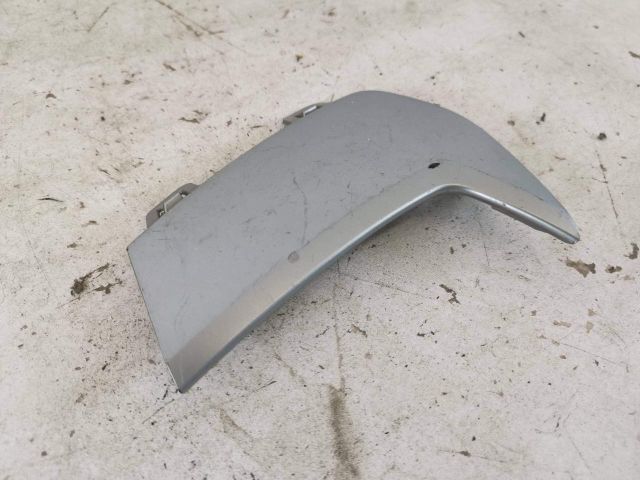 bontott AUDI A3 Jobb hátsó Lökhárító Díszléc