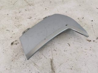 bontott AUDI A3 Jobb hátsó Lökhárító Díszléc