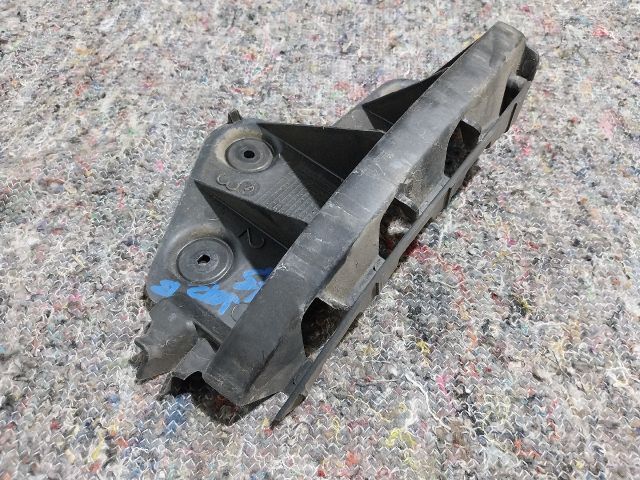 bontott AUDI A3 Jobb hátsó Lökhárító Sarok (Műanyag)