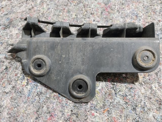 bontott AUDI A3 Jobb hátsó Lökhárító Sarok (Műanyag)