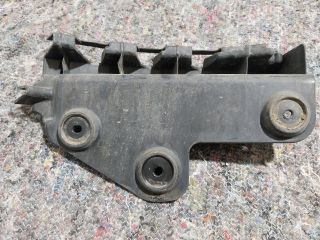 bontott AUDI A3 Jobb hátsó Lökhárító Sarok (Műanyag)