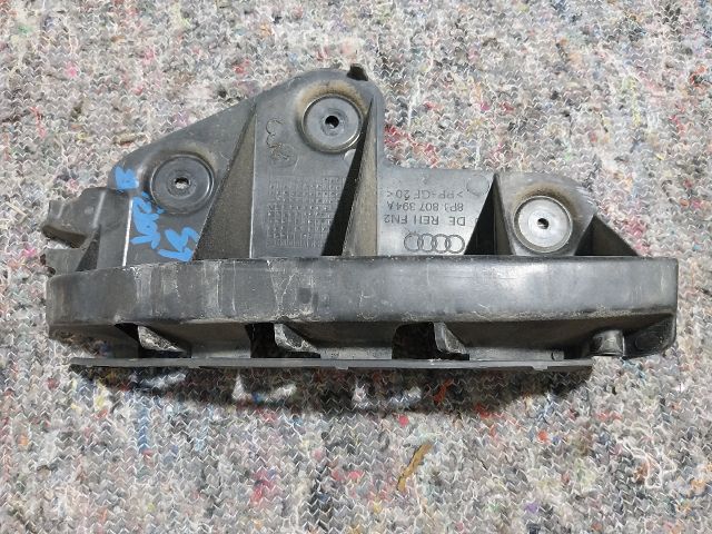 bontott AUDI A3 Jobb hátsó Lökhárító Sarok (Műanyag)