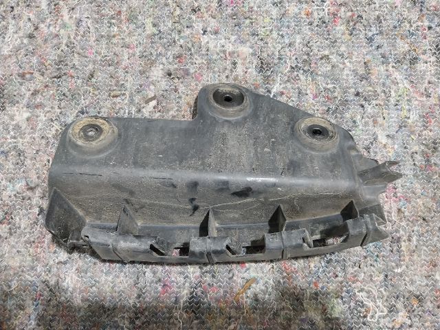 bontott AUDI A3 Jobb hátsó Lökhárító Sarok (Műanyag)