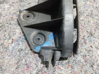 bontott AUDI A3 Jobb hátsó Lökhárító Sarok (Műanyag)