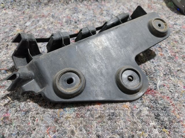 bontott AUDI A3 Jobb hátsó Lökhárító Sarok (Műanyag)