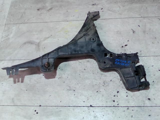 bontott AUDI A3 Jobb hátsó Lökhárító Tartó (Műanyag)