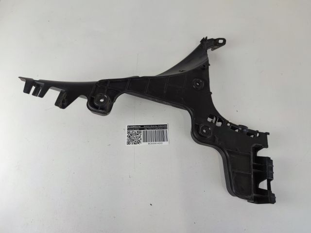 bontott AUDI A3 Jobb hátsó Lökhárító Tartó (Műanyag)