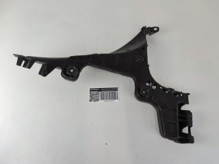 bontott AUDI A3 Jobb hátsó Lökhárító Tartó (Műanyag)