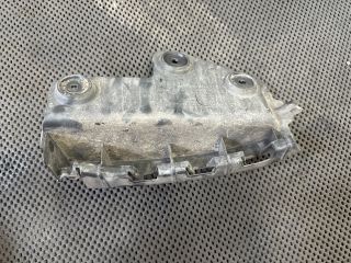 bontott AUDI A3 Jobb hátsó Lökhárító Tartó (Műanyag)