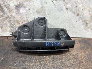 bontott AUDI A3 Jobb hátsó Lökhárító Tartó (Műanyag)