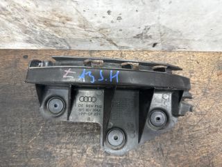 bontott AUDI A3 Jobb hátsó Lökhárító Tartó (Műanyag)