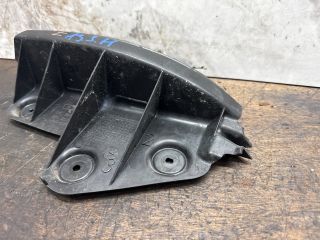bontott AUDI A3 Jobb hátsó Lökhárító Tartó (Műanyag)