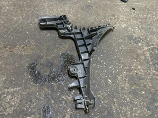 bontott AUDI A3 Jobb hátsó Lökhárító Tartó (Műanyag)