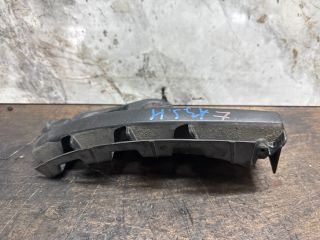 bontott AUDI A3 Jobb hátsó Lökhárító Tartó (Műanyag)