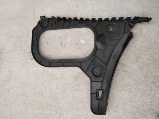 bontott AUDI A3 Jobb hátsó Oldal Lökhárító Tartó (Műanyag)