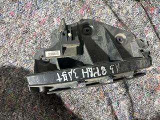 bontott AUDI A3 Jobb hátsó Oldal Lökhárító Tartó (Műanyag)